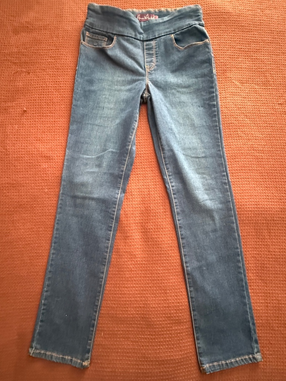 Pants
